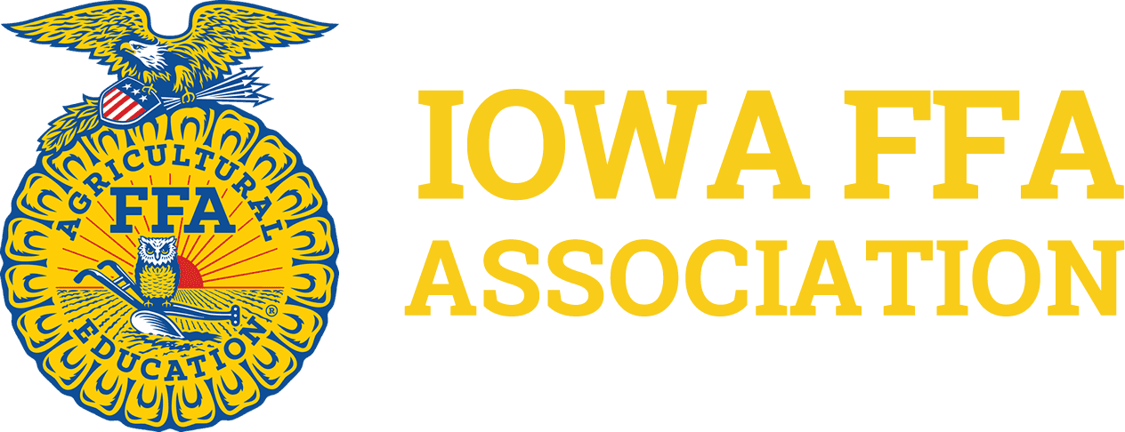 Iowa FFA Leadership Conference