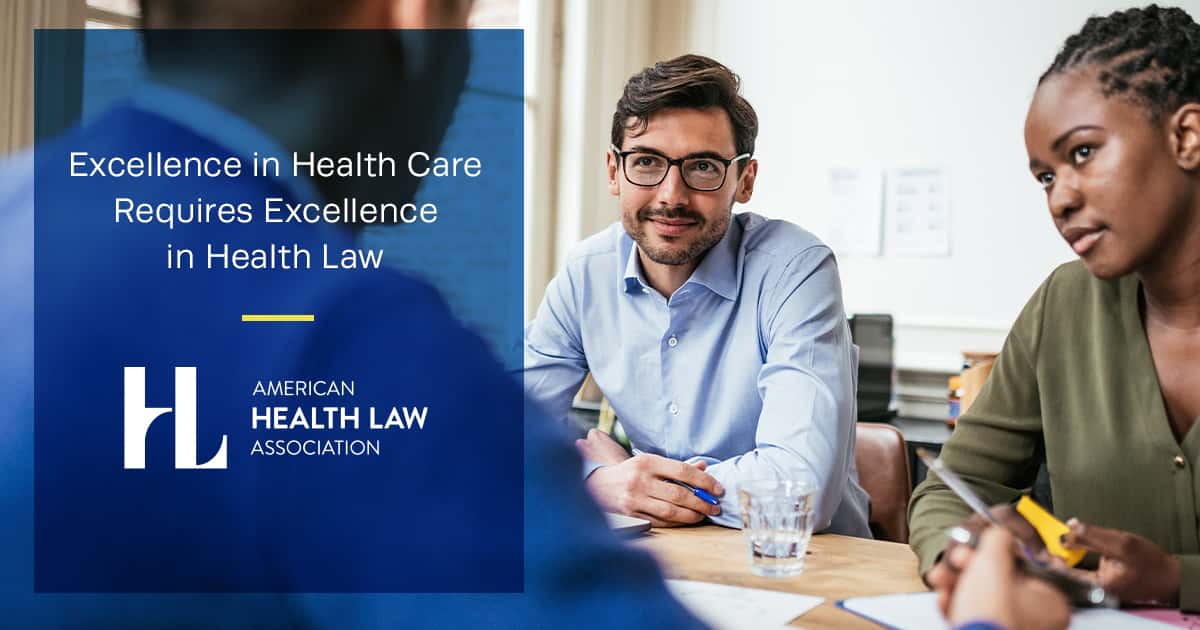 Fundamentals of Health Law