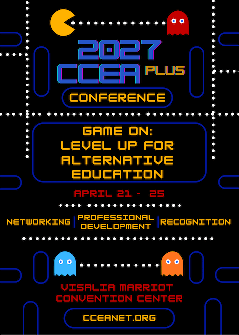 CCEA Plus Conference