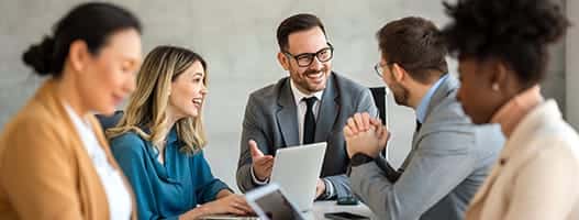 Facilitating Change Through Effective Communications