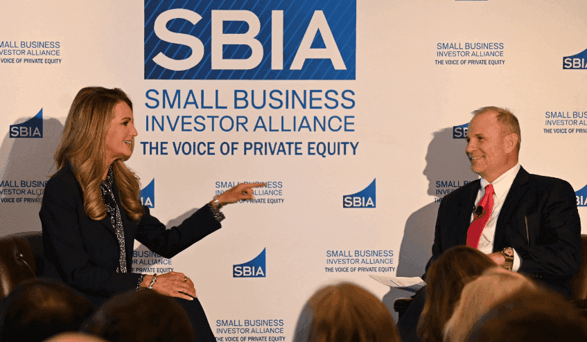 Northeast Private Equity Conference