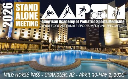 AAPSM Stand Alone Meeting 2026