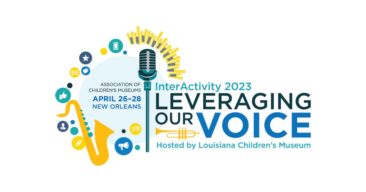 InterActivity Conference