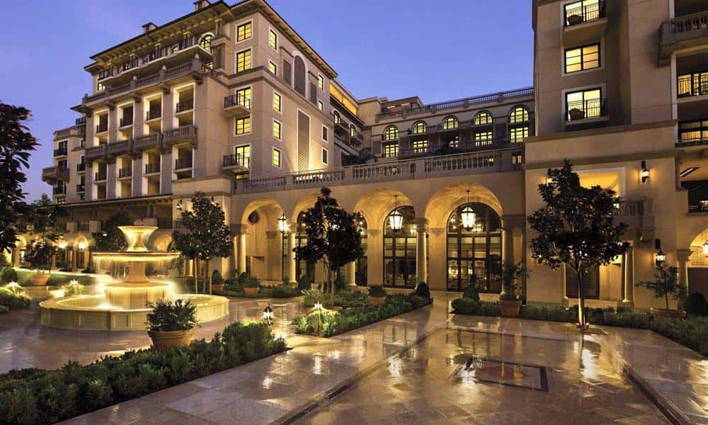 Family Office Forum Los Angeles