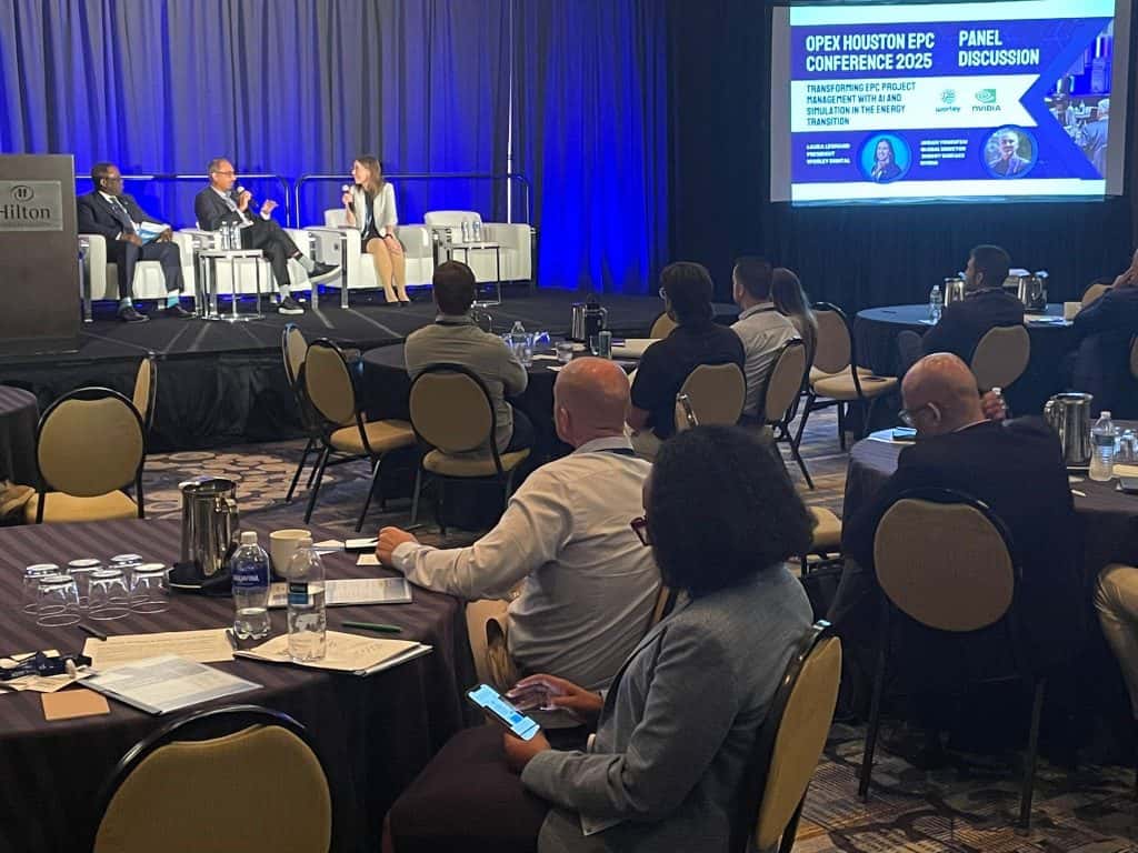 American EPC & Project Management Summit