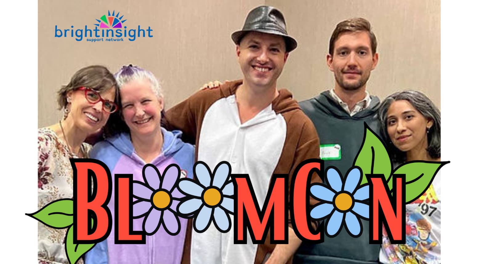 BloomCon