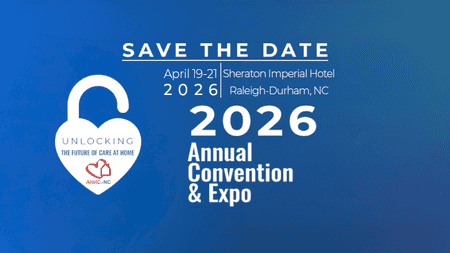 AHHC Annual Convention & Expo 2026