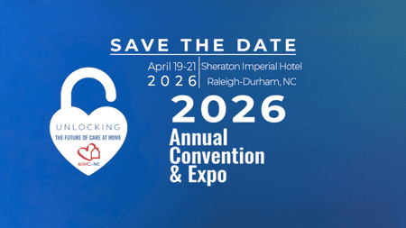 AHHC Annual Convention & Expo 2026