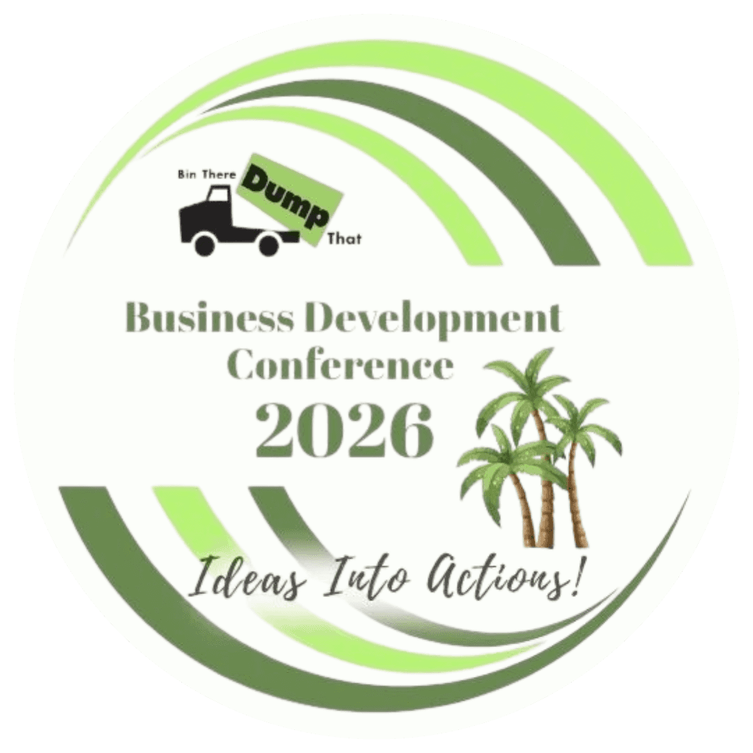 Business Development Conference