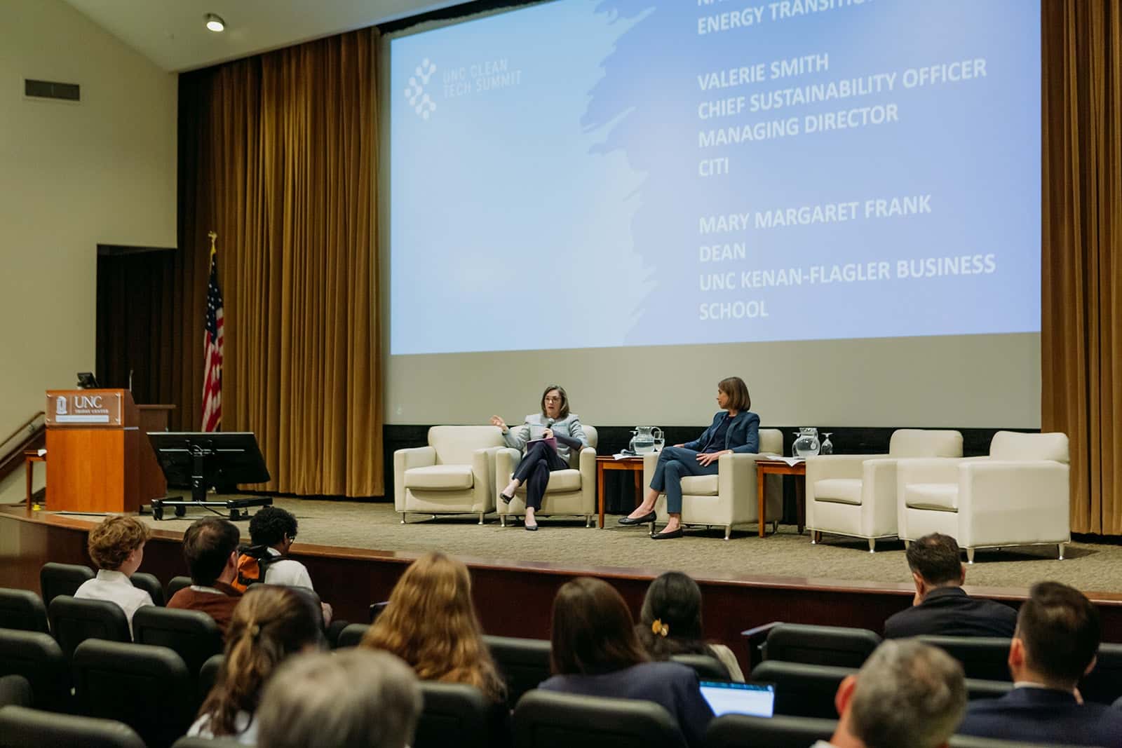 UNC Cleantech Summit