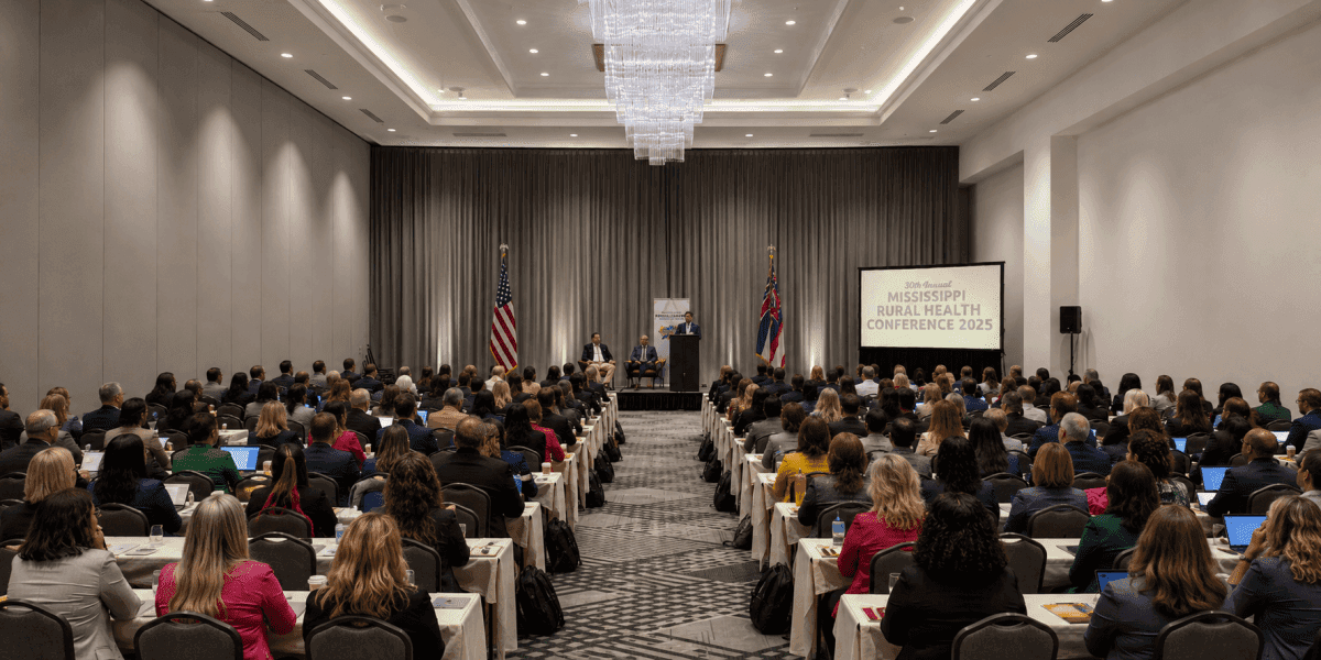 Mississippi Rural Health Conference
