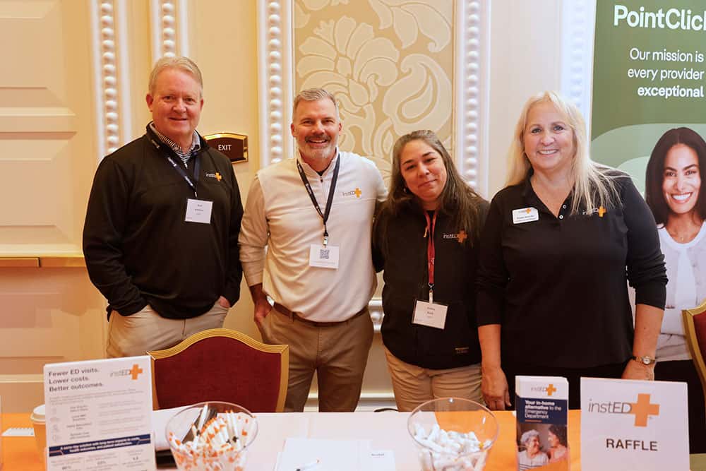 MAHP Annual Health Care Conference