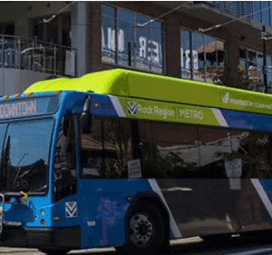 Arkansas Public Transportation Conference