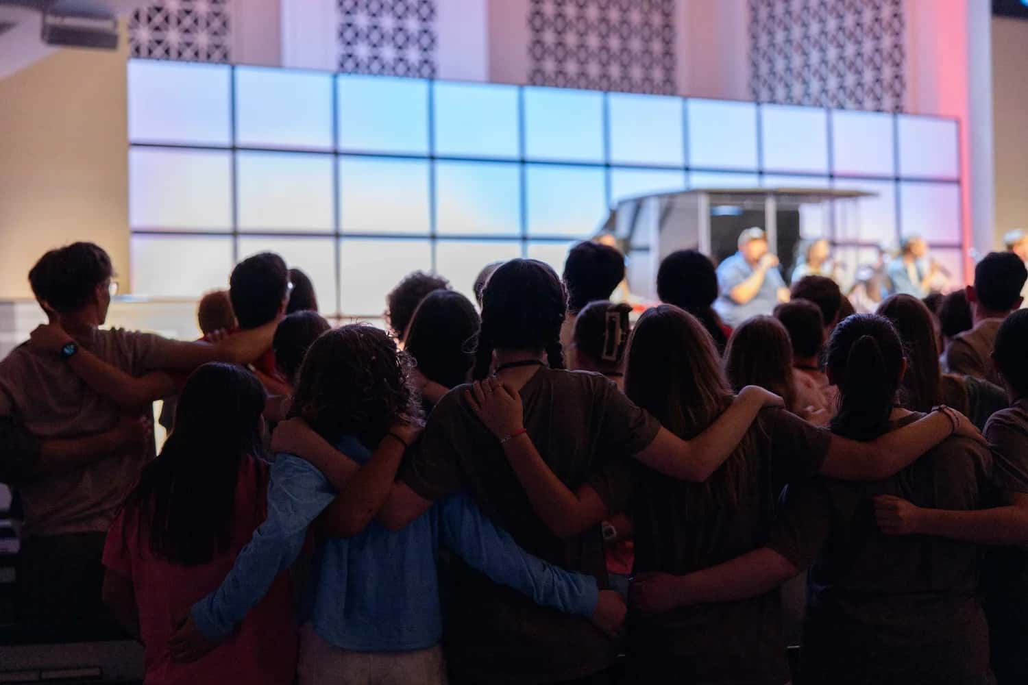 D3 Youth Conference