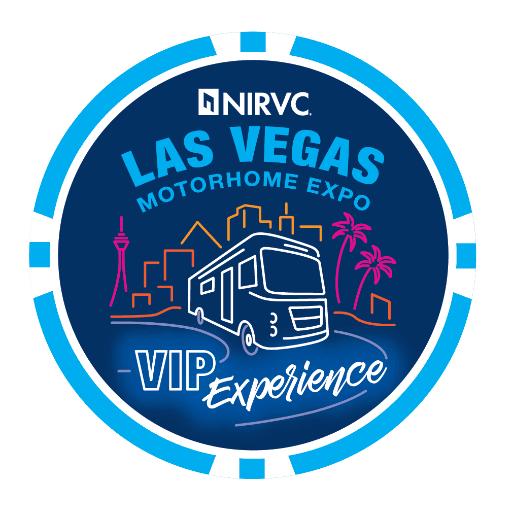 Las Vegas Motorhome Expo VIP Experience