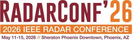 IEEE Radar Conference 2026