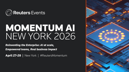 Momentum AI New York 2026