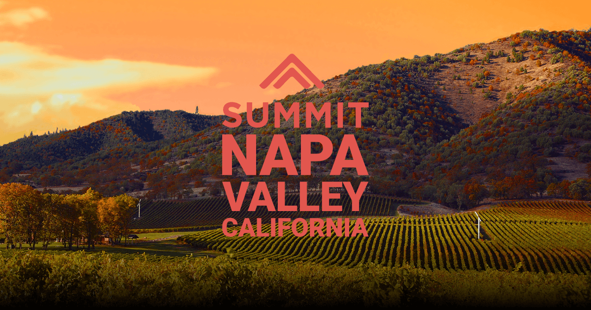 Summit Napa Valley