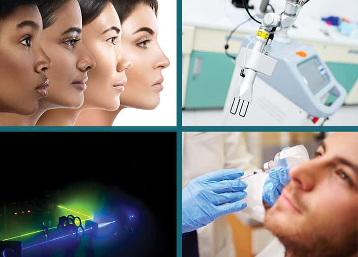 Laser & Aesthetic Skin Therapy: What's the Truth?