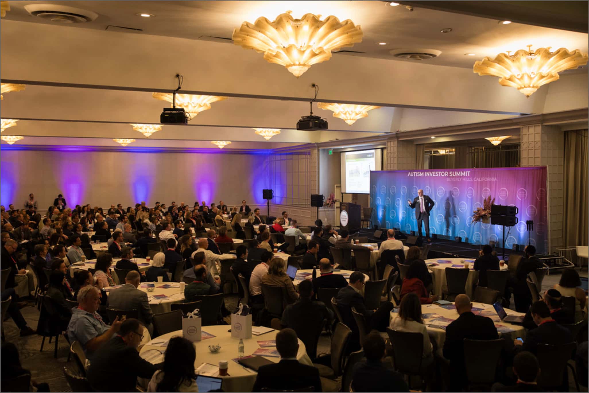 Autism Investor Summit East