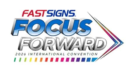 FastSigns International Convention 2026