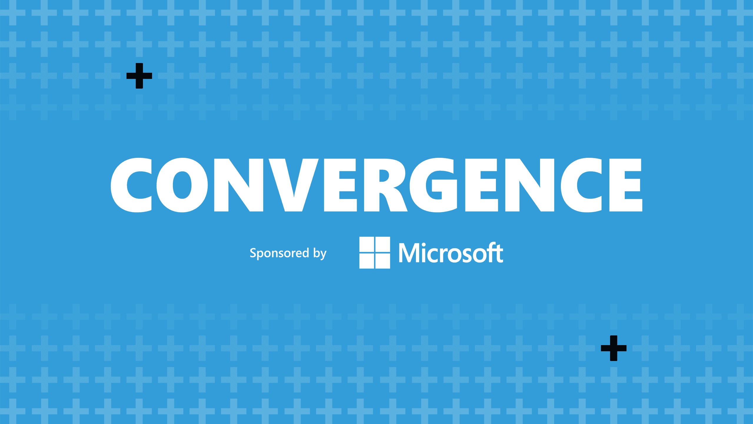 Convergence