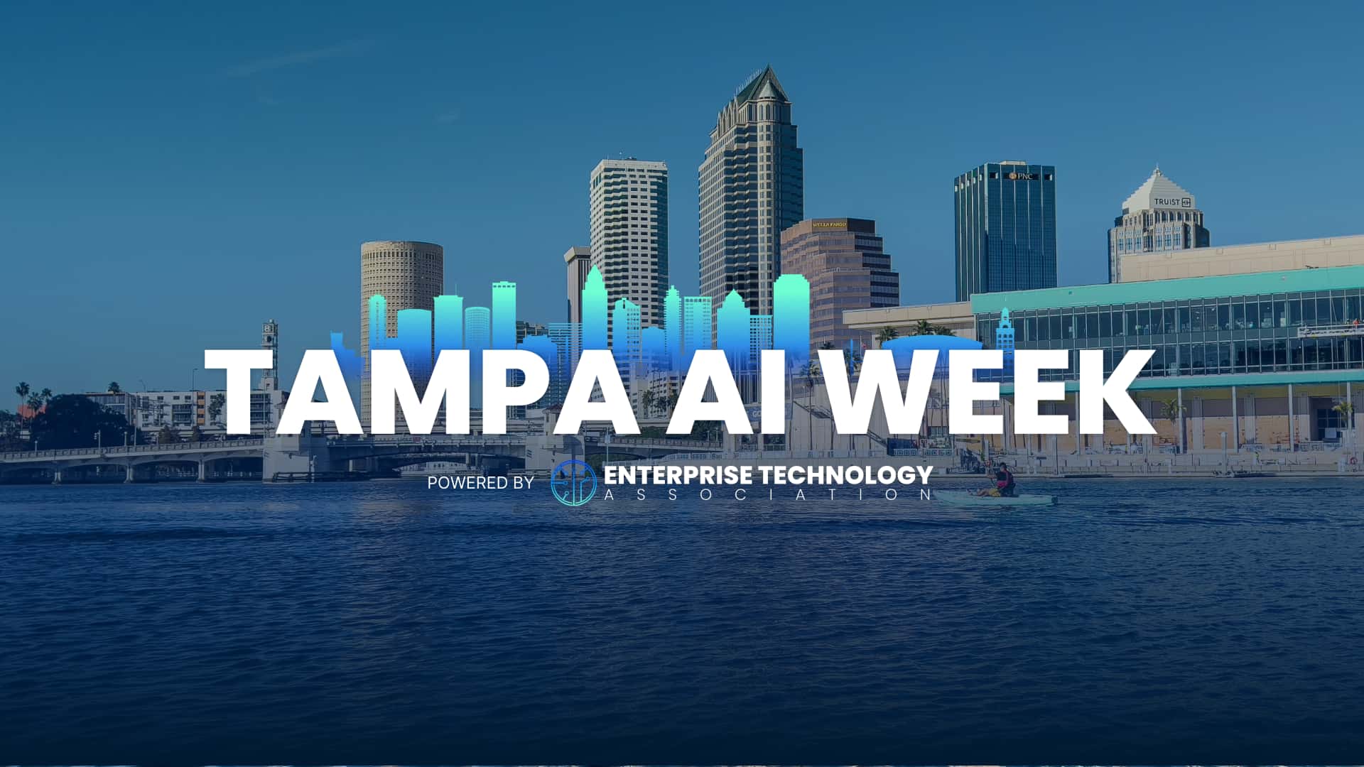 Tampa AI Week