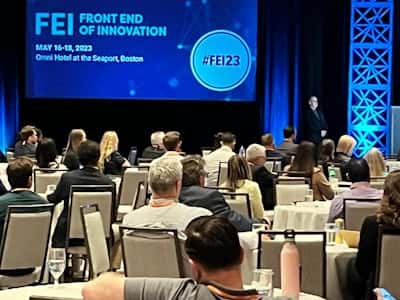 FEI: Front End of Innovation