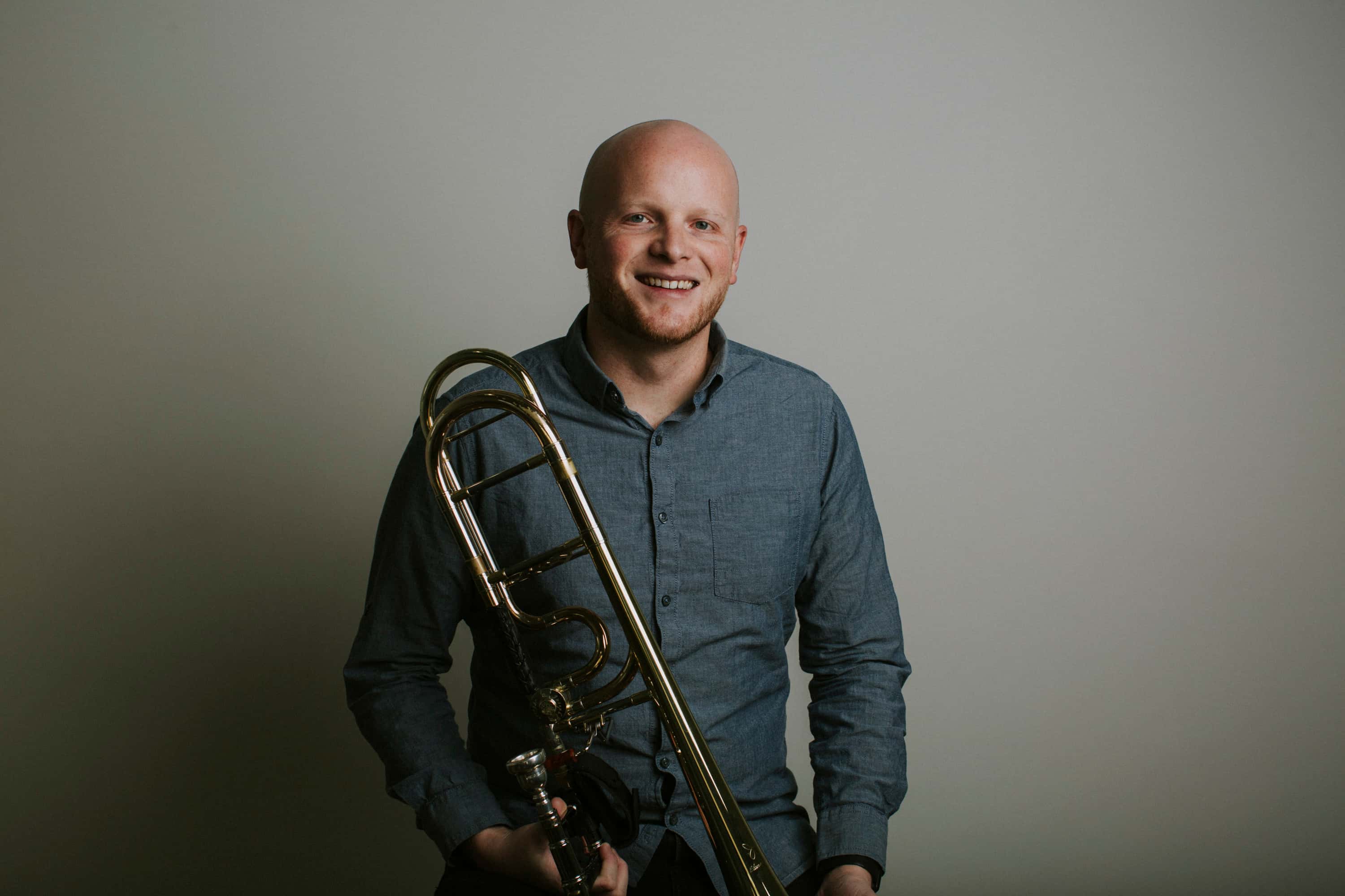 Low Brass Workshop