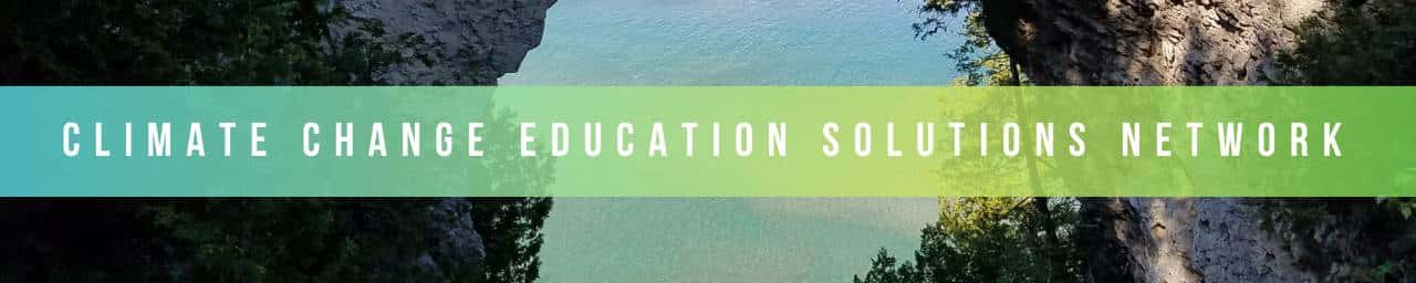 GVSU Annual Climate Change Education Solutions Summit