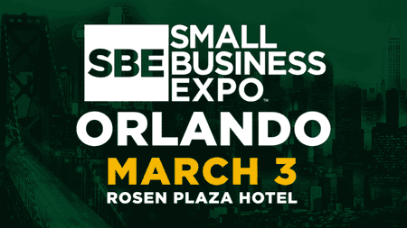 Small Business Expo Orlando 2026