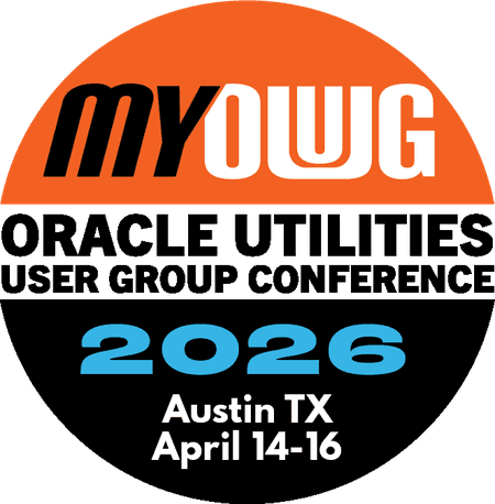 Oracle Utilities User Group Conference 2026