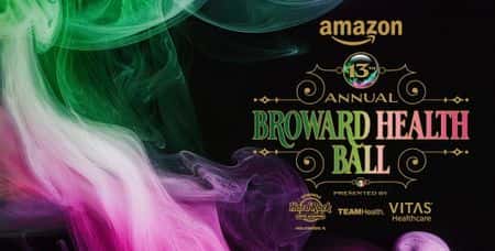 Broward Health Ball 2026