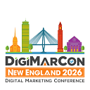 DigiMarCon New England 2026
