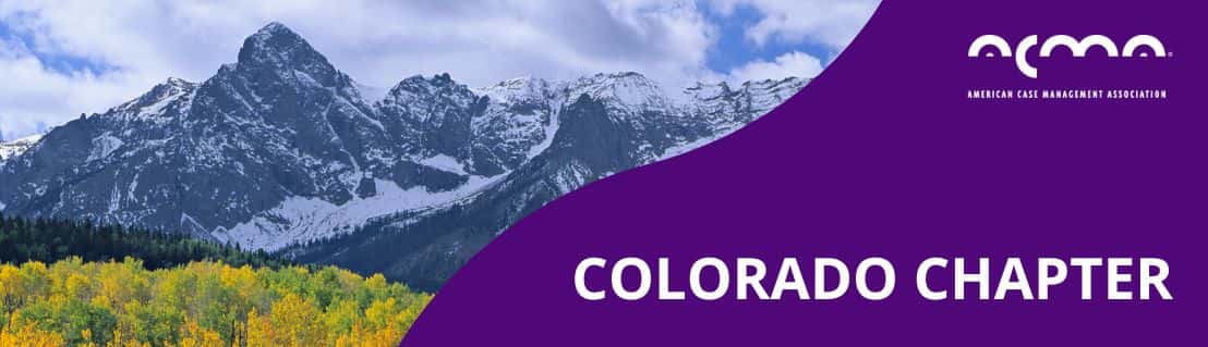 ACMA Colorado Chapter Annual Conference