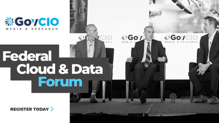 Federal Cloud & Data Forum 2026