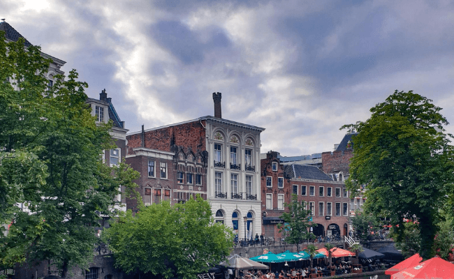 Society for Research in Child Development Meeting