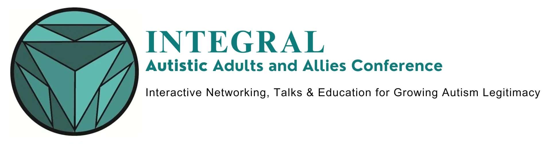 Integral Adult Autism Conference