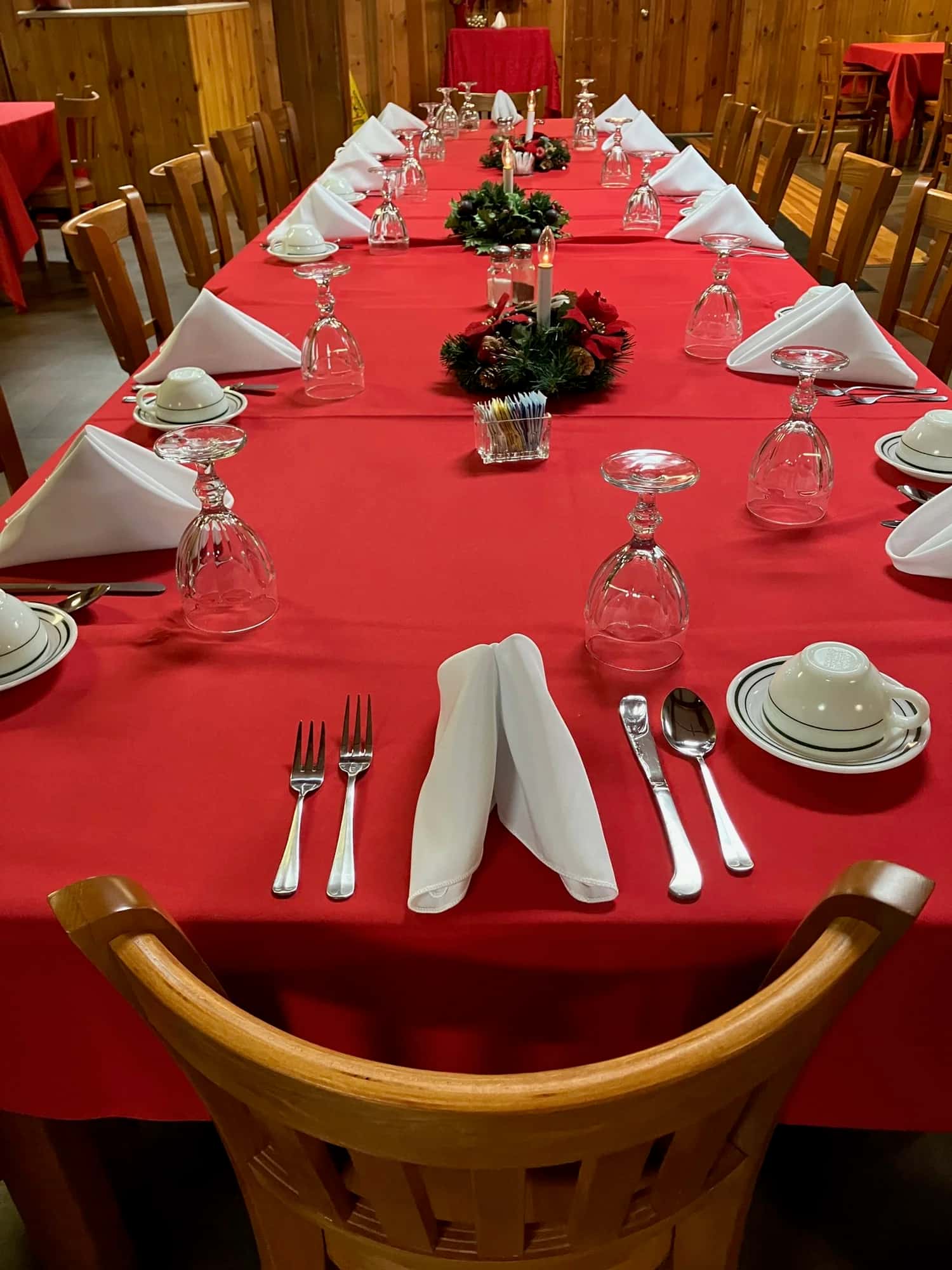 Christmas with Massanetta Springs