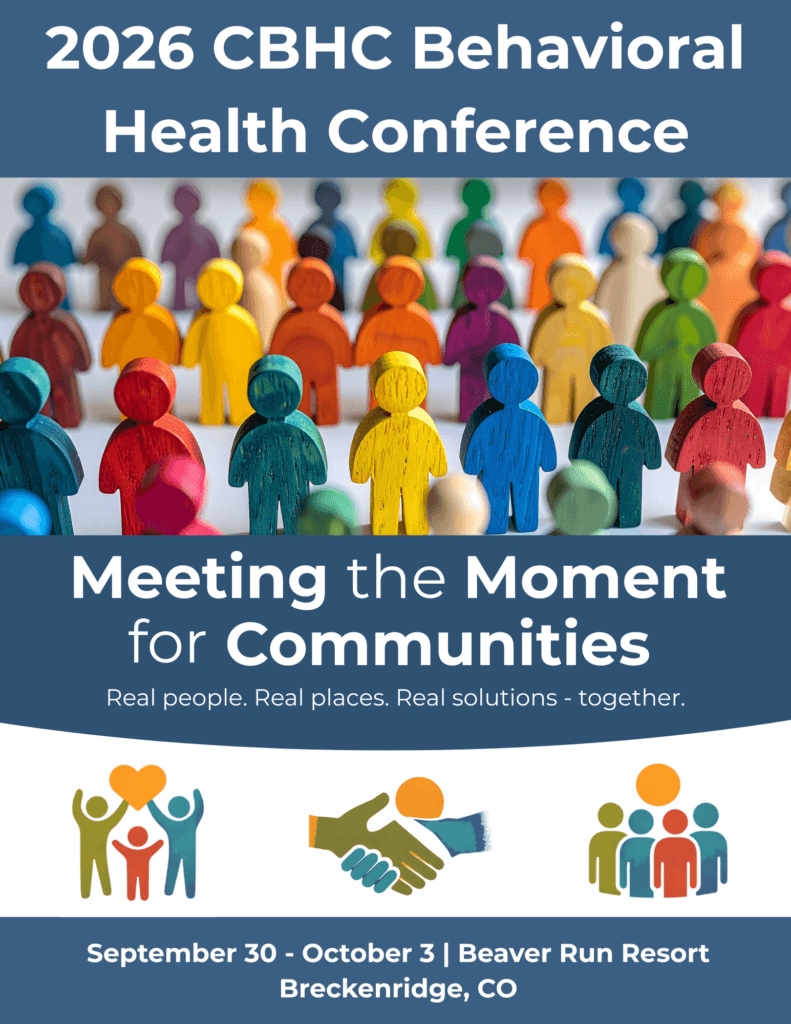 Annual Behavioral Health Conference