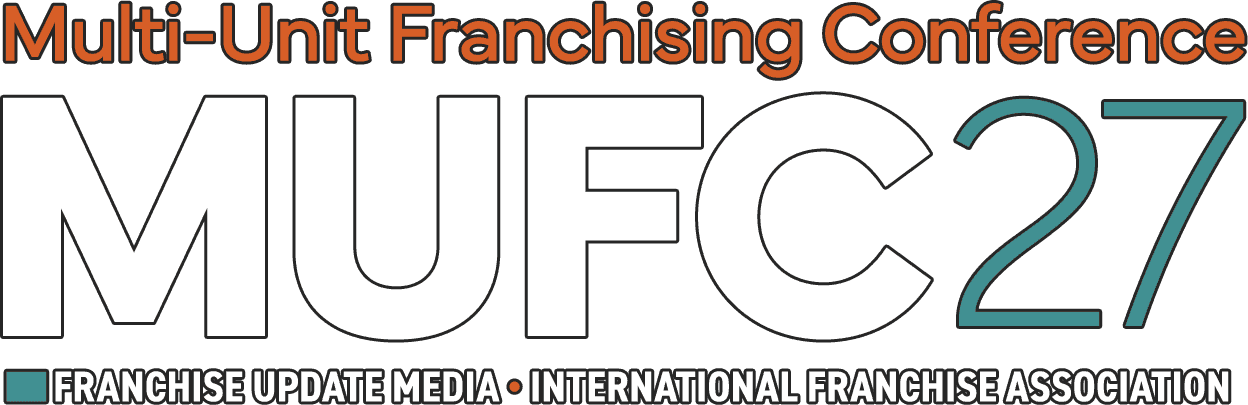 Multi-Unit Franchising Conference