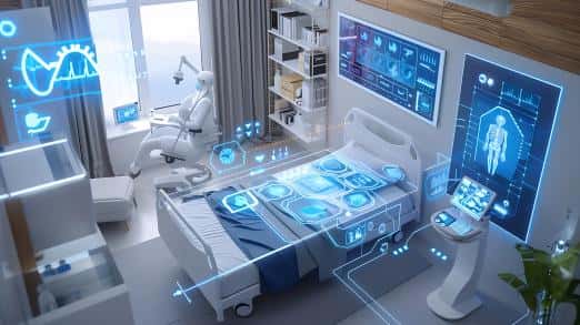 Diagnostic Medical Sonography Hybrid Information Session