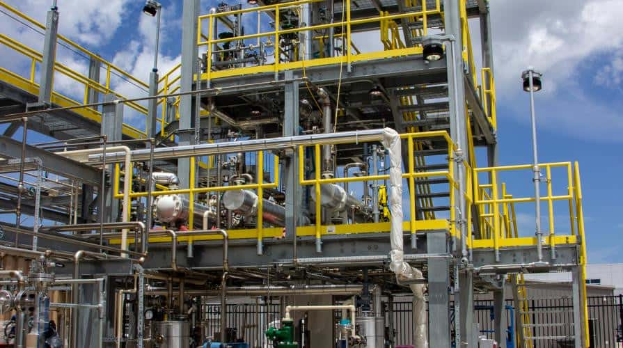 Empowering Pumps & Industry Conference