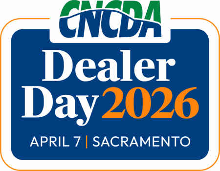 CNCDA Dealer Day 2026