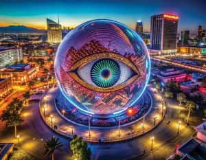 Las Vegas, NV with Dr. Gordon J. Christensen