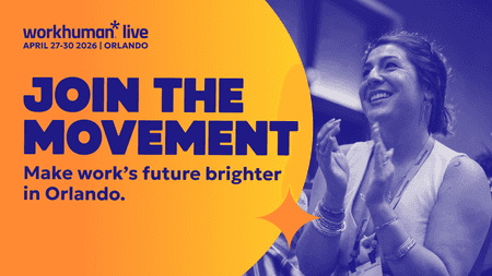 WorkHuman Live 2026