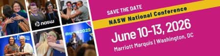 NASW National Conference 2026