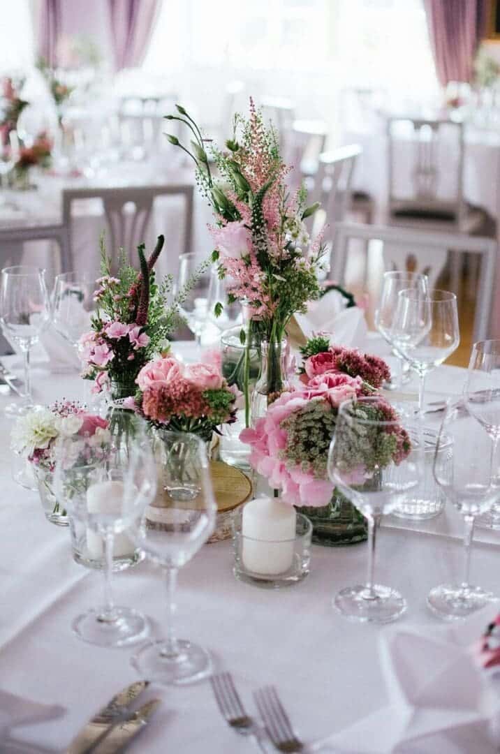 Annual Garden Club of Georgia Convention