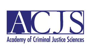 Academy of Criminal Justice Sciences - ACJS Annual Meeting