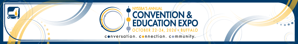 NYSSBA Annual Convention & Education Expo